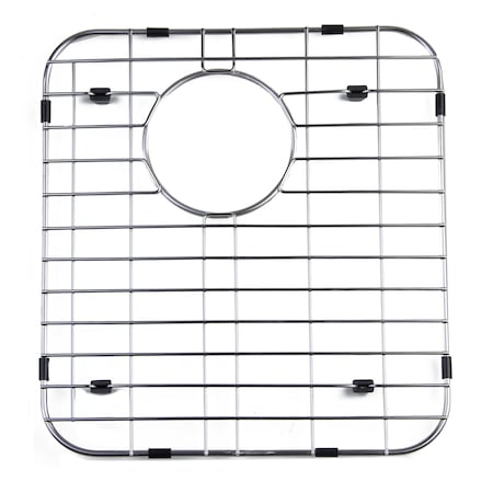 Alfi Brand Right Solid SS Kitchen Sink Grid GR512R